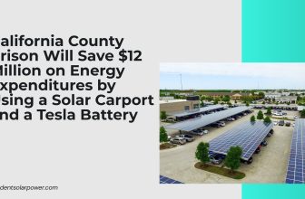 Monterey County Sheriff's Office Jail Cuts $12M Costs with Solar + Tesla Battery