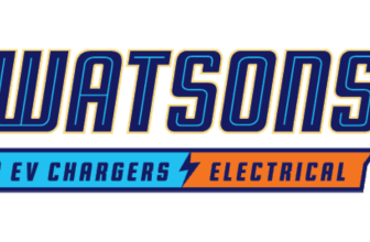 Watson’s Charging Stations & Electric review