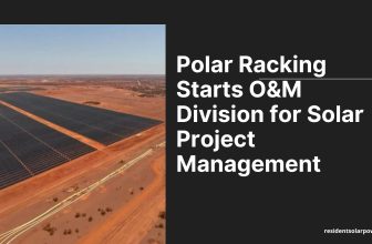 Polar Racking Launches Solar Asset Management Division