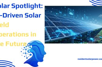 How AI and Software Drive Solar Operations