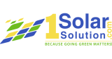 1 Solar Solution review