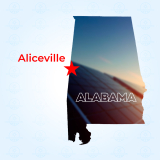 Top Solar Companies in Aliceville, Alabama