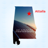Top Solar Companies in Attalla, Alabama