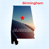 Top Solar Companies in Birmingham, Alabama