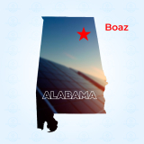 Top Solar Companies in Boaz, Alabama
