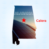 Top Solar Companies in Calera, Alabama