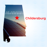 Top Solar Companies in Childersburg, Alabama