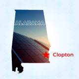 Top Solar Companies in Clopton, Alabama