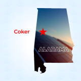 Top Solar Companies in Coker, Alabama