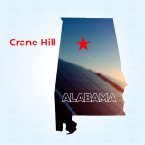 Top Solar Companies in Crane Hill, Alabama