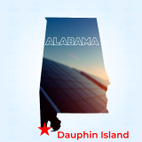 Top Solar Companies in Dauphin Island, Alabama
