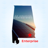 Top Solar Companies in Enterprise, Alabama
