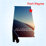 Top Solar Companies in Fort Payne, Alabama