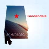 Top Solar Companies in Gardendale, Alabama