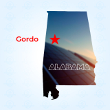 Top Solar Companies in Gordo, Alabama