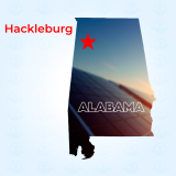 Top Solar Companies in Hackleburg, Alabama