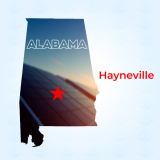 Top Solar Companies in Hayneville, Alabama