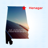 Top Solar Companies in Henagar, Alabama
