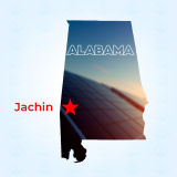 Top Solar Companies in Jachin, Alabama