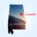 Top Solar Companies in Lineville, Alabama