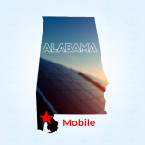 Top Solar Companies in Mobile, Alabama
