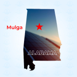 Top Solar Companies in Mulga, Alabama