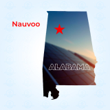 Top Solar Companies in Nauvoo, Alabama