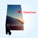 Top Solar Companies in Ohatchee, Alabama