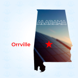 Top Solar Companies in Orrville, Alabama