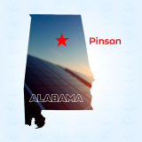 Top Solar Companies in Pinson, Alabama