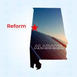 Top Solar Companies in Reform, Alabama