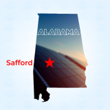 Top Solar Companies in Safford, Alabama