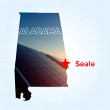 Top Solar Companies in Seale, Alabama