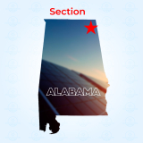 Top Solar Companies in Section, Alabama
