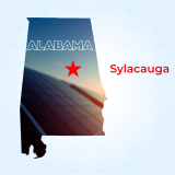 Top Solar Companies in Sylacauga, Alabama