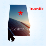 Top Solar Companies in Thorsby, Alabama