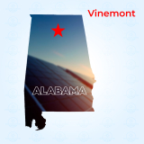 Top Solar Companies in Vinemont, Alabama
