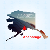 Top Solar Companies in Anchorage, Alaska
