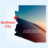 Top Solar Companies in Bullhead City, Arizona