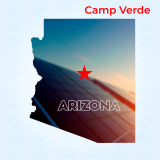 Top Solar Companies in Camp Verde, Arizona
