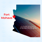 Top Solar Companies in Fort Mohave, Arizona