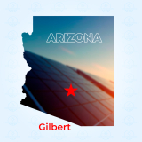 Top Solar Companies in Gilbert, Arizona