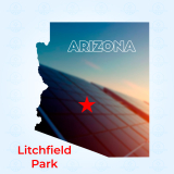 Top Solar Companies in Litchfield Park, Arizona