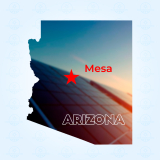Top Solar Companies in Mesa, Arizona