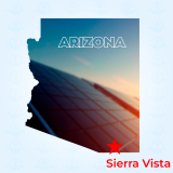 Top Solar Companies in Sierra Vista, Arizona