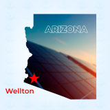 Top Solar Companies in Wellton, Arizona