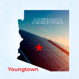 Top Solar Companies in Youngtown, Arizona