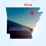Top Solar Companies in Alicia, Arkansas