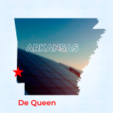Top Solar Companies in De Queen, Arkansas