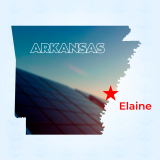 Top Solar Companies in Elaine, Arkansas